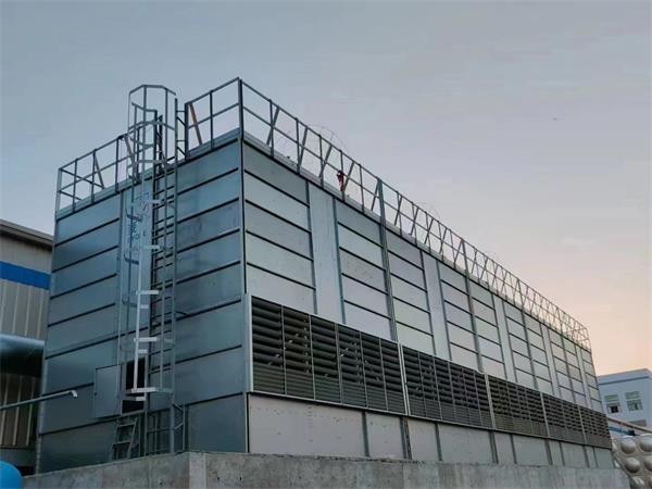 變頻冷卻塔電機(jī)的特點(diǎn)有哪些？