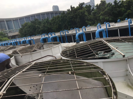 冷卻塔改造哪些內(nèi)容？